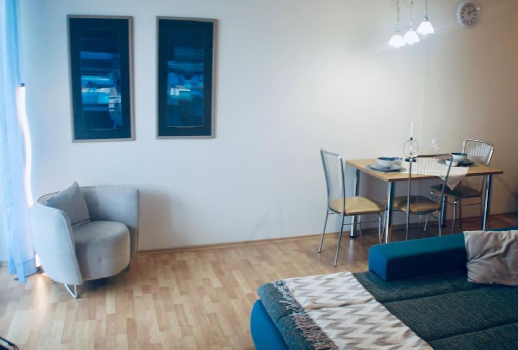 Jasmine Apartment - Free Parking - City Center - Skibus - Tatralandia 5Km Liptovský Mikuláš Exterior foto