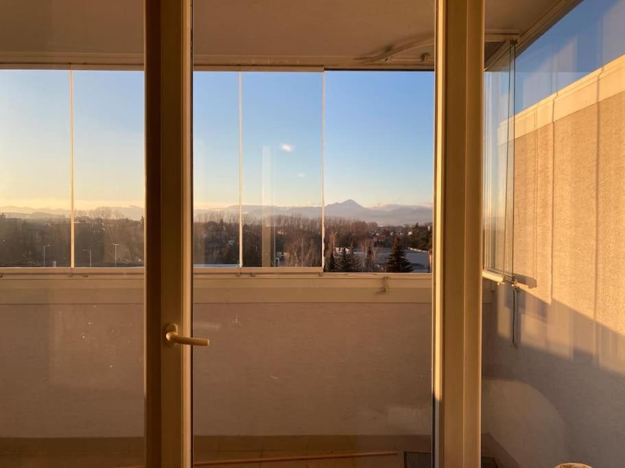 Jasmine Apartment - Free Parking - City Center - Skibus - Tatralandia 5Km Liptovský Mikuláš Exterior foto