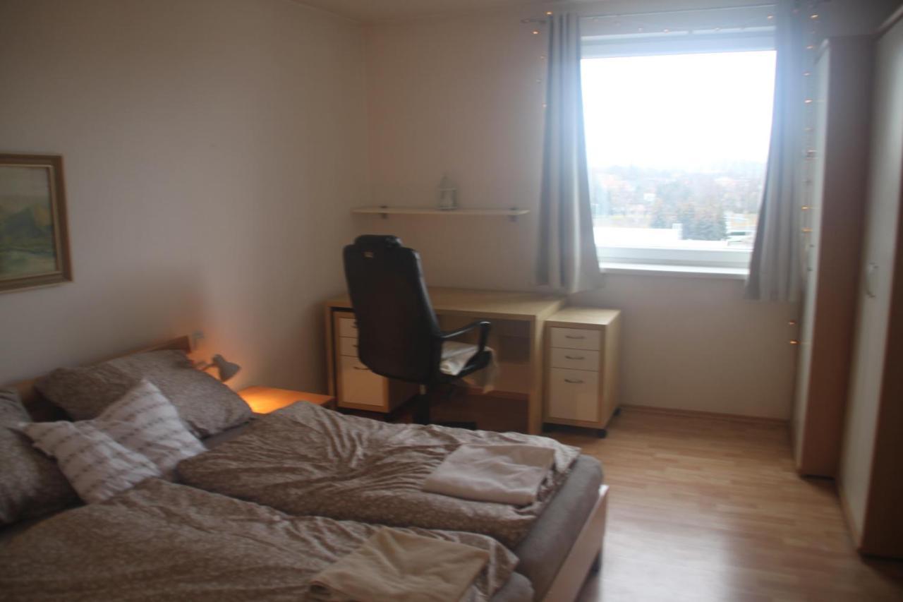 Jasmine Apartment - Free Parking - City Center - Skibus - Tatralandia 5Km Liptovský Mikuláš Exterior foto